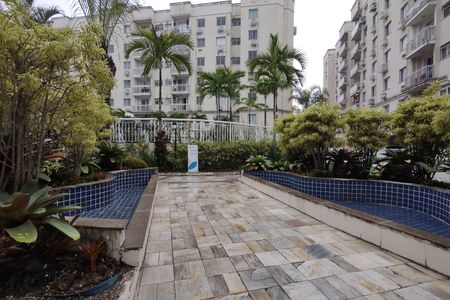 Apartamento à venda com 55m², 2 quartos e 1 vagaÁrea comum