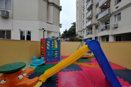 Apartamento à venda com 55m², 2 quartos e 1 vagaÁrea comum