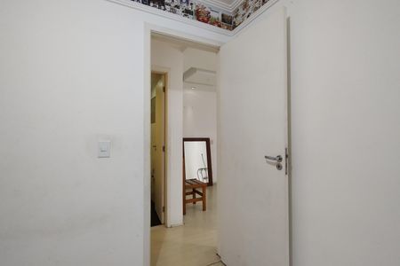 Apartamento à venda com 55m², 2 quartos e 1 vagaQuarto 1