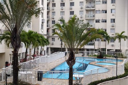 Apartamento à venda com 55m², 2 quartos e 1 vagaÁrea comum