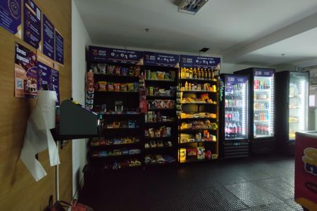 Apartamento à venda com 55m², 2 quartos e 1 vagaÁrea comum