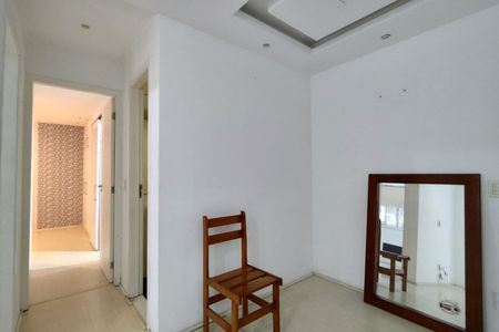 Apartamento à venda com 55m², 2 quartos e 1 vagaSala