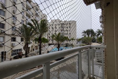 Apartamento à venda com 55m², 2 quartos e 1 vagaVaranda da Sala