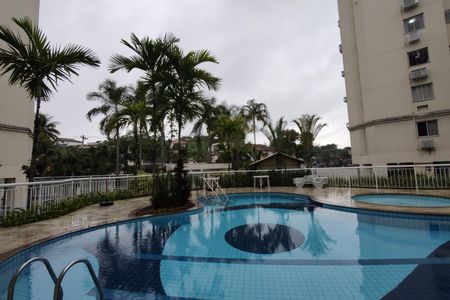 Apartamento à venda com 55m², 2 quartos e 1 vagaÁrea comum - Piscina