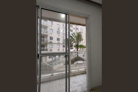 Apartamento à venda com 55m², 2 quartos e 1 vagaVaranda da Sala