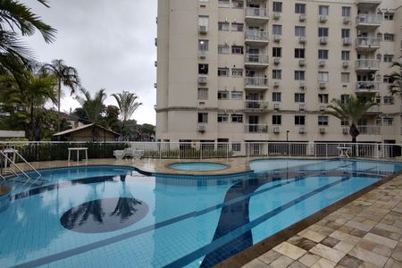 Apartamento à venda com 55m², 2 quartos e 1 vagaÁrea comum