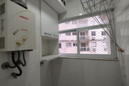 Apartamento à venda com 55m², 2 quartos e 1 vagaÁrea de Serviço