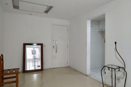 Apartamento à venda com 55m², 2 quartos e 1 vagaSala