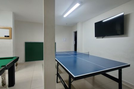 Apartamento à venda com 55m², 2 quartos e 1 vagaÁrea comum