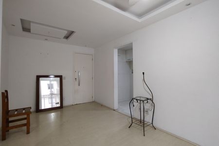 Apartamento à venda com 55m², 2 quartos e 1 vagaSala