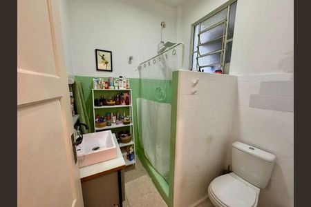Apartamento à venda com 1 quarto, 50m² em Icaraí, Niterói