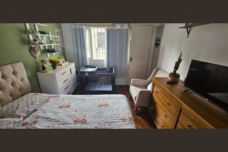 Apartamento à venda com 1 quarto, 50m² em Icaraí, Niterói