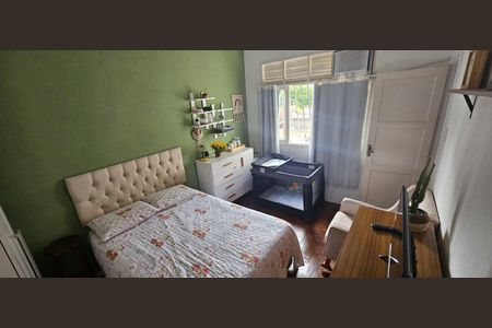 Apartamento à venda com 1 quarto, 50m² em Icaraí, Niterói