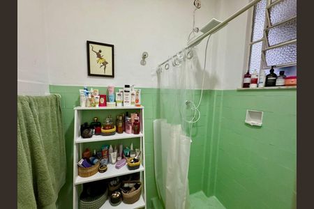 Apartamento à venda com 1 quarto, 50m² em Icaraí, Niterói