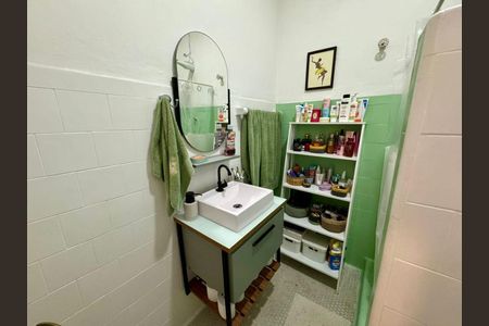 Apartamento à venda com 1 quarto, 50m² em Icaraí, Niterói