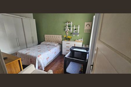 Apartamento à venda com 1 quarto, 50m² em Icaraí, Niterói