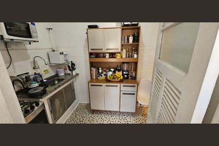 Apartamento à venda com 1 quarto, 50m² em Icaraí, Niterói