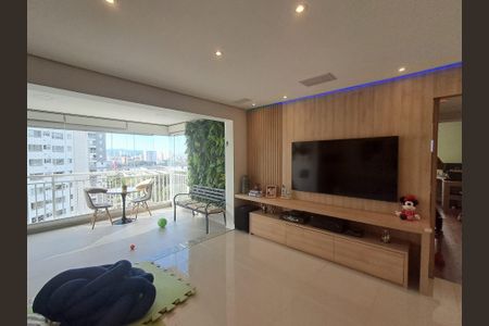 Apartamento à venda com 3 quartos, 103m² em Água Branca, São Paulo