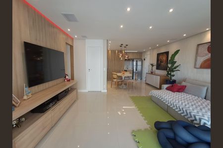 Apartamento à venda com 3 quartos, 103m² em Água Branca, São Paulo