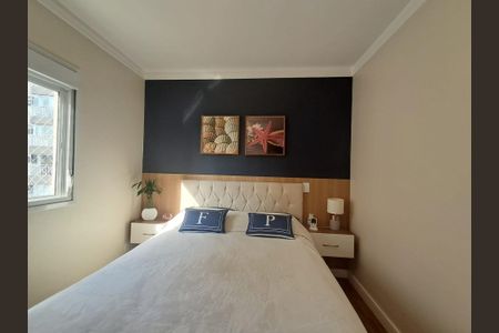 Apartamento à venda com 3 quartos, 103m² em Água Branca, São Paulo