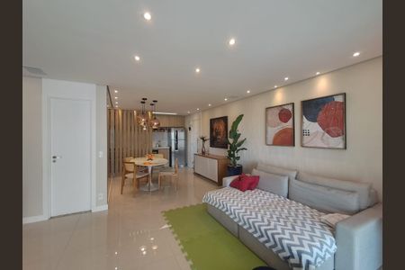 Apartamento à venda com 3 quartos, 103m² em Água Branca, São Paulo