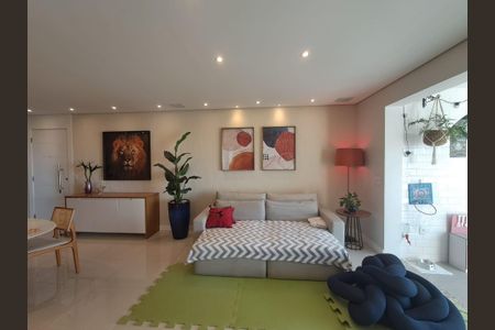 Apartamento à venda com 3 quartos, 103m² em Água Branca, São Paulo
