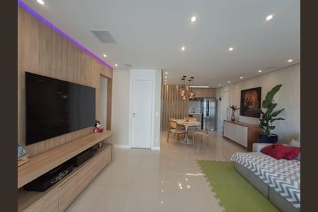 Apartamento à venda com 3 quartos, 103m² em Água Branca, São Paulo