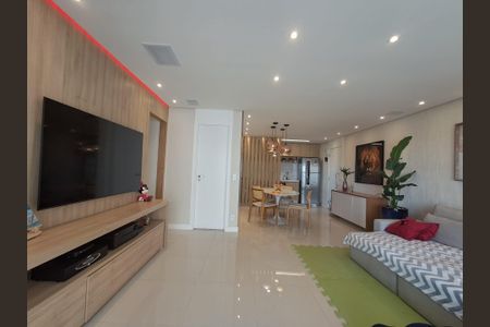 Apartamento à venda com 3 quartos, 103m² em Água Branca, São Paulo