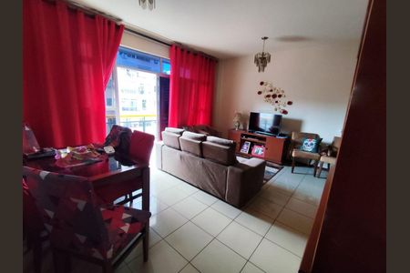 Apartamento à venda com 3 quartos, 105m² em Santa Rosa, Niterói