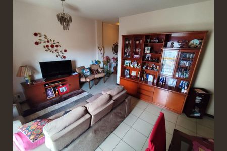 Apartamento à venda com 3 quartos, 105m² em Santa Rosa, Niterói