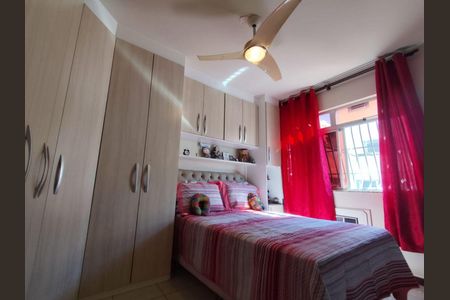 Apartamento à venda com 3 quartos, 105m² em Santa Rosa, Niterói