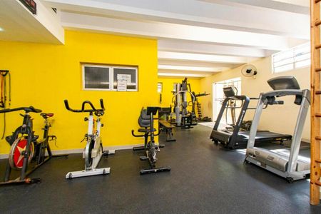 Apartamento à venda com 120m², 4 quartos e 2 vagas