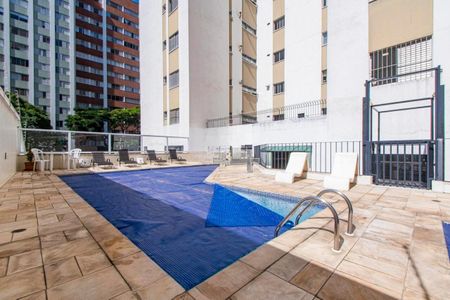 Apartamento à venda com 120m², 4 quartos e 2 vagas