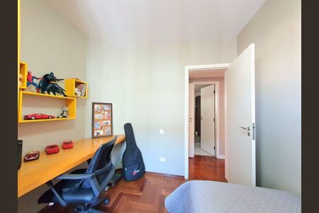 Apartamento à venda com 120m², 4 quartos e 2 vagas