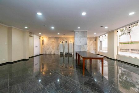 Apartamento à venda com 120m², 4 quartos e 2 vagas