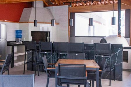 Apartamento à venda com 120m², 4 quartos e 2 vagas