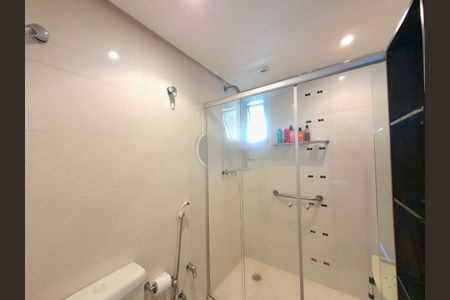 Apartamento à venda com 120m², 4 quartos e 2 vagas