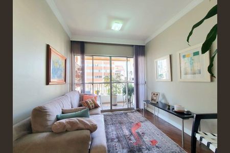 Apartamento à venda com 120m², 4 quartos e 2 vagas
