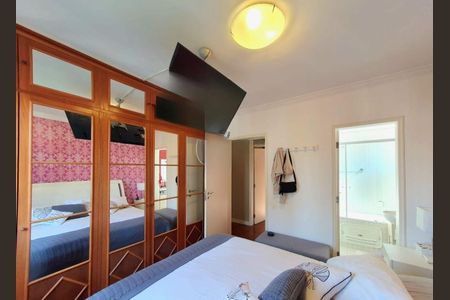 Apartamento à venda com 120m², 4 quartos e 2 vagas