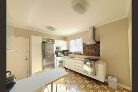 Apartamento à venda com 120m², 4 quartos e 2 vagas