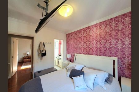 Apartamento à venda com 120m², 4 quartos e 2 vagas