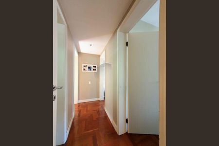 Apartamento à venda com 120m², 4 quartos e 2 vagas