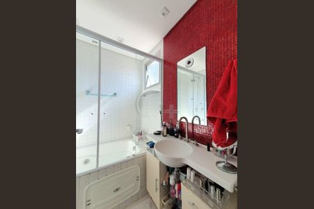 Apartamento à venda com 120m², 4 quartos e 2 vagas