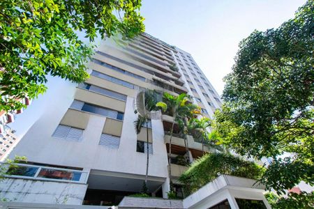 Apartamento à venda com 120m², 4 quartos e 2 vagas