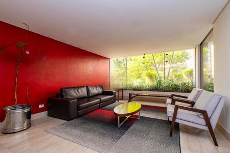 Apartamento à venda com 120m², 4 quartos e 2 vagas