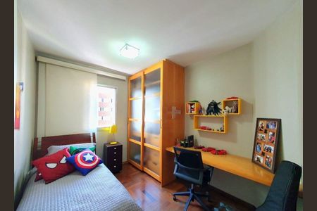 Apartamento à venda com 120m², 4 quartos e 2 vagas