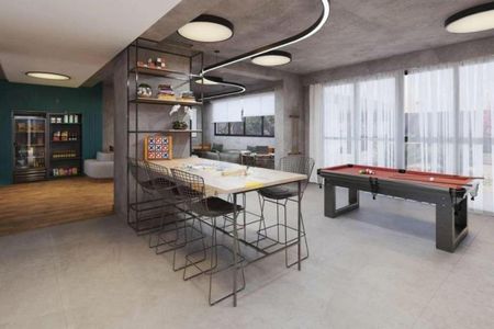 Apartamento à venda com 1 quarto, 27m² em Pinheiros, São Paulo