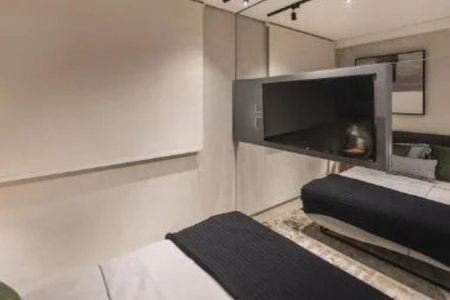 Apartamento à venda com 1 quarto, 27m² em Pinheiros, São Paulo