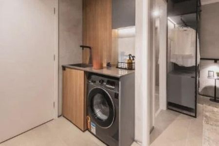 Apartamento à venda com 1 quarto, 27m² em Pinheiros, São Paulo