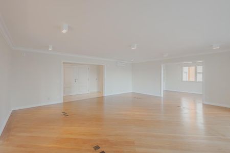 Apartamento à venda com 278m², 3 quartos e 3 vagasSala